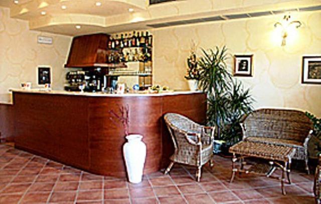 Hotel Giardino Corte Rubja 이글레시아스 외부 사진