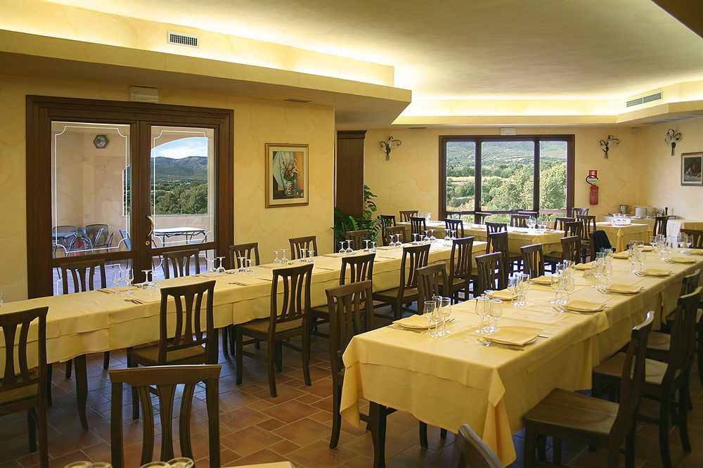 Hotel Giardino Corte Rubja 이글레시아스 외부 사진